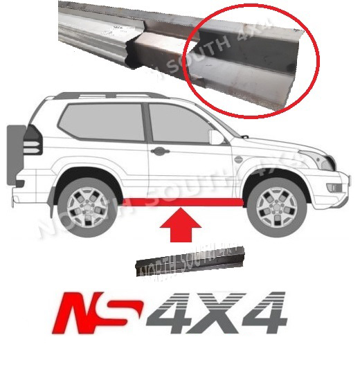 Ns4x4